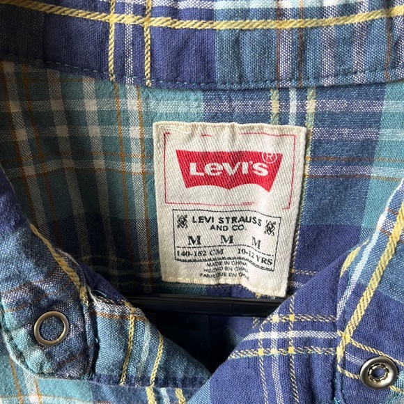 Levi’s - Picture 8 of 13